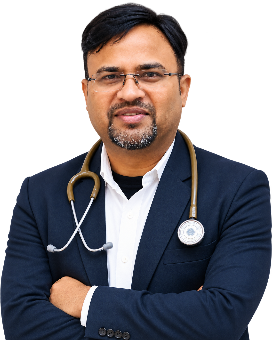 Dr. Vijay Prakash