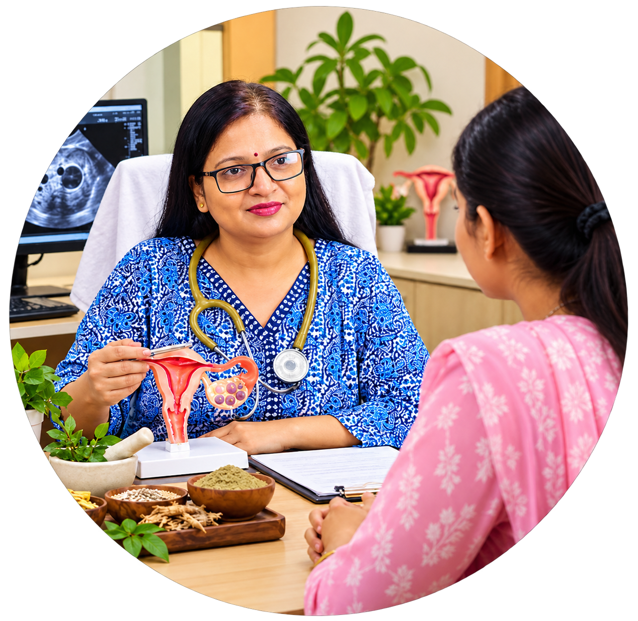 Dr. Rupali Kosta
