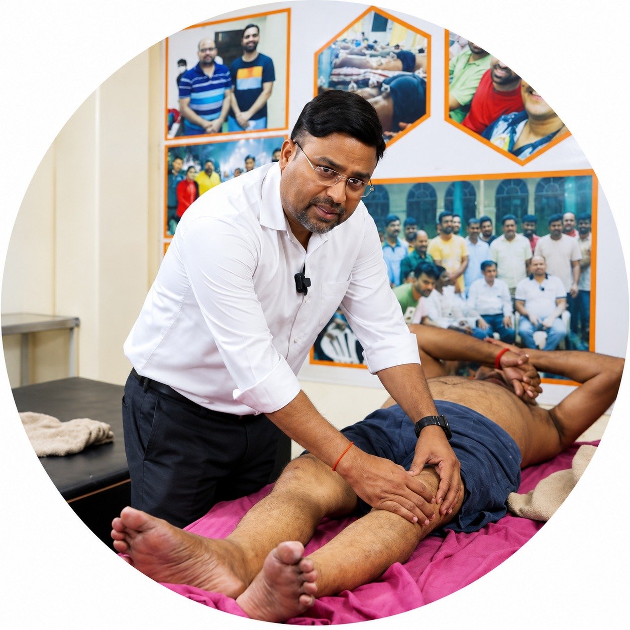 Dr. Vijay Prakash