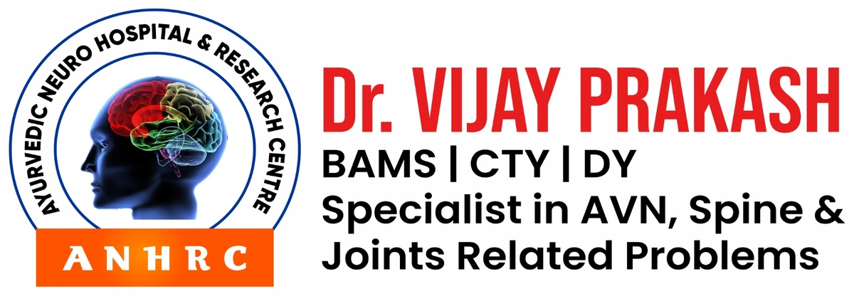 Dr. Vijay Prakash - ANHRC